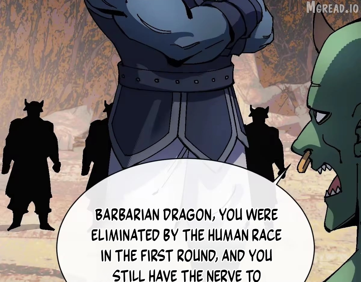 Master: This rebellious disciple is definitely not the Holy Son Chapter 185  - page 27